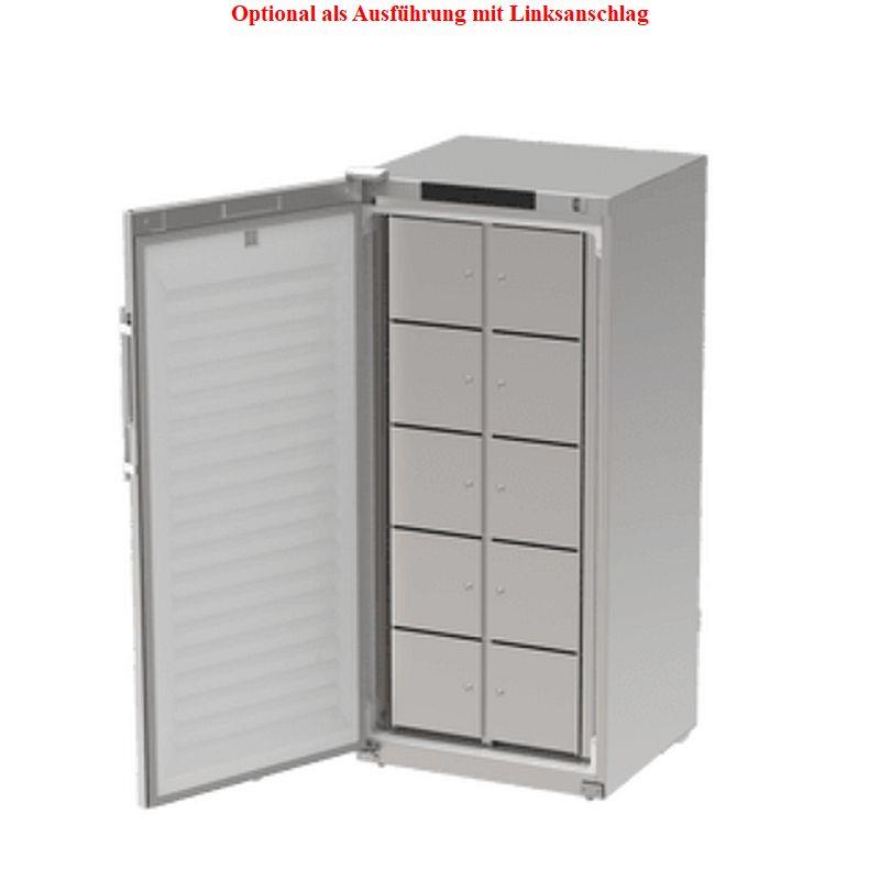 Bild 4: Eisfink Gemeinschaftskühlschrank Multipolar 481-10 F