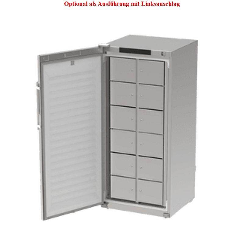 Bild 4: Eisfink Gemeinschaftskühlschrank Multipolar 481-12 F