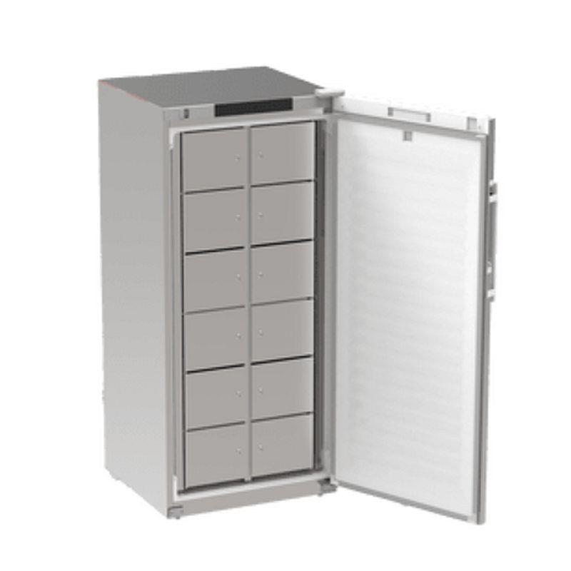 Bild 1: Eisfink Gemeinschaftskühlschrank Multipolar 481-12 F