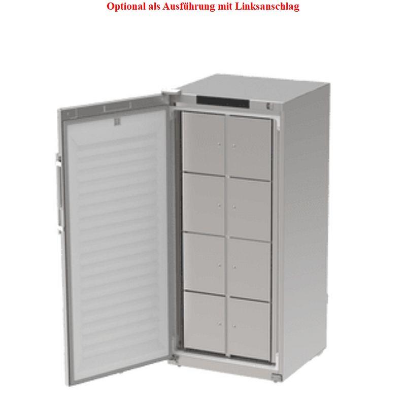 Bild 4: Eisfink Gemeinschaftskühlschrank Multipolar 481-8 F