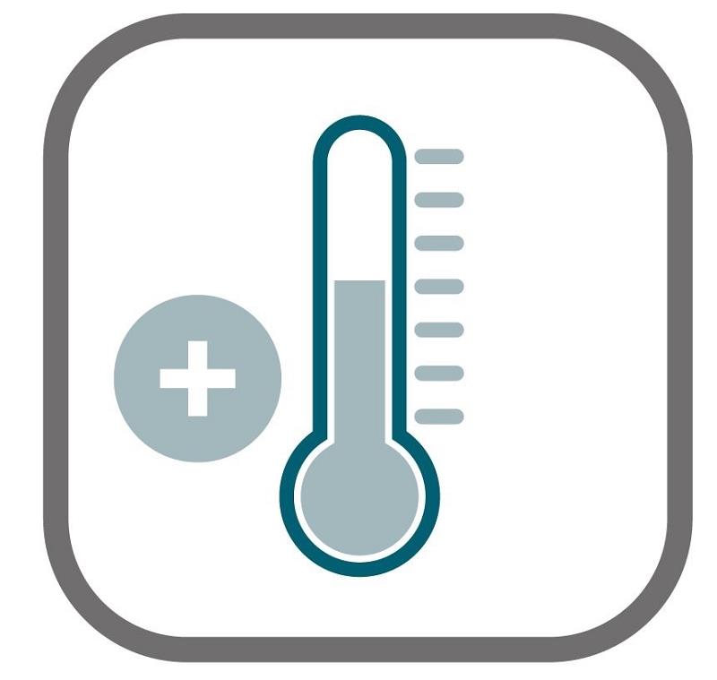 Bild 2: Rivacold Huckepackaggregat NK BEWS352MA70P12