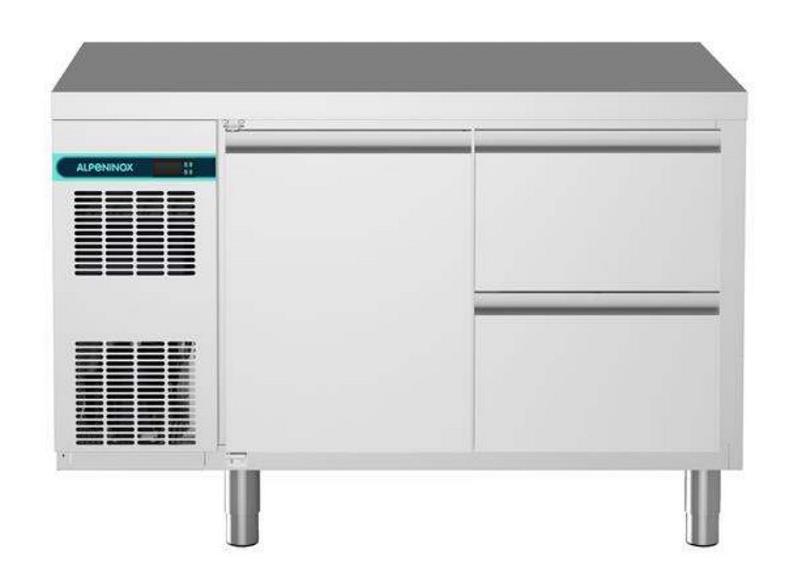 Bild 1: Nordcap Kühltisch CLM 700 2-7011..AP