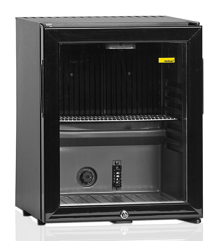 Bild 1: Nordcap Minibar TM 32-G