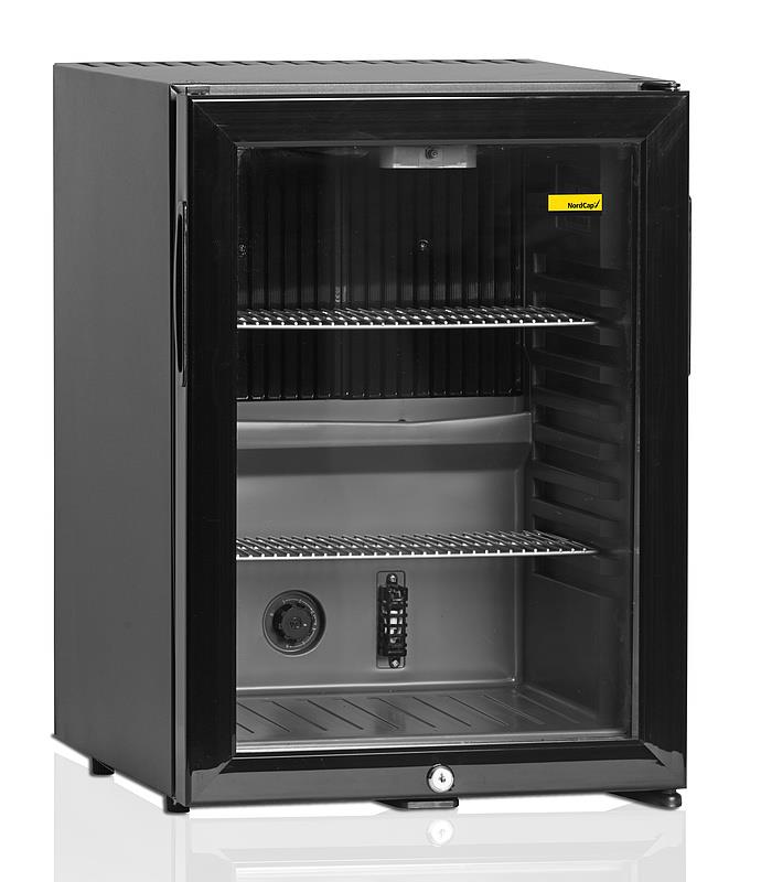 Bild 1: Nordcap Minibar TM 42-G