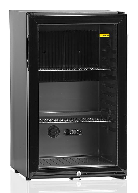 Bild 1: Nordcap Minibar TM 52-G