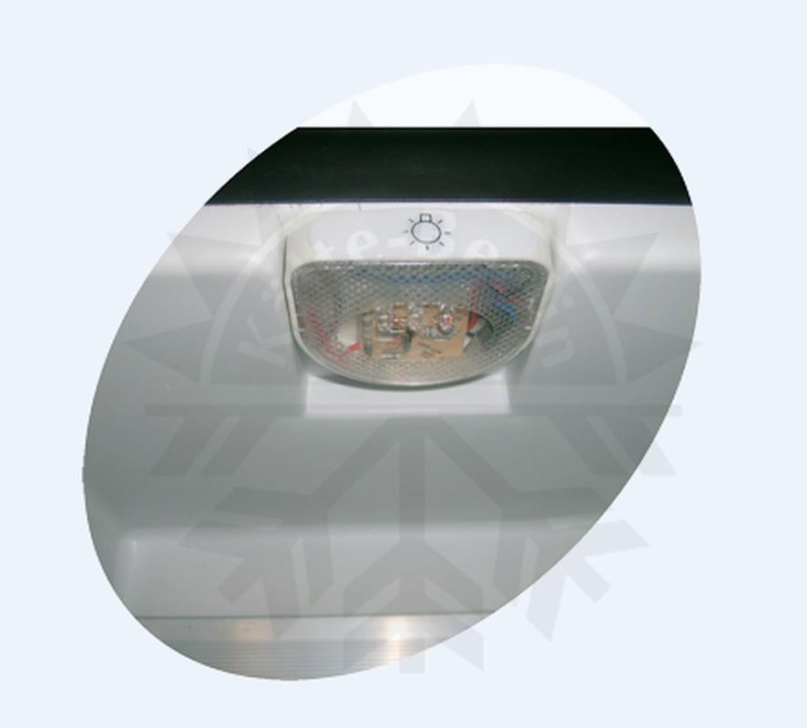 Bild 4: Nordcap Minibar TM 33-V