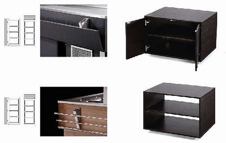 Bild 3: Nordcap Bain Marie TR-RED 6/1