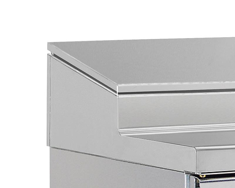 Bild 2: Nordcap Belegstation VKTM 1740