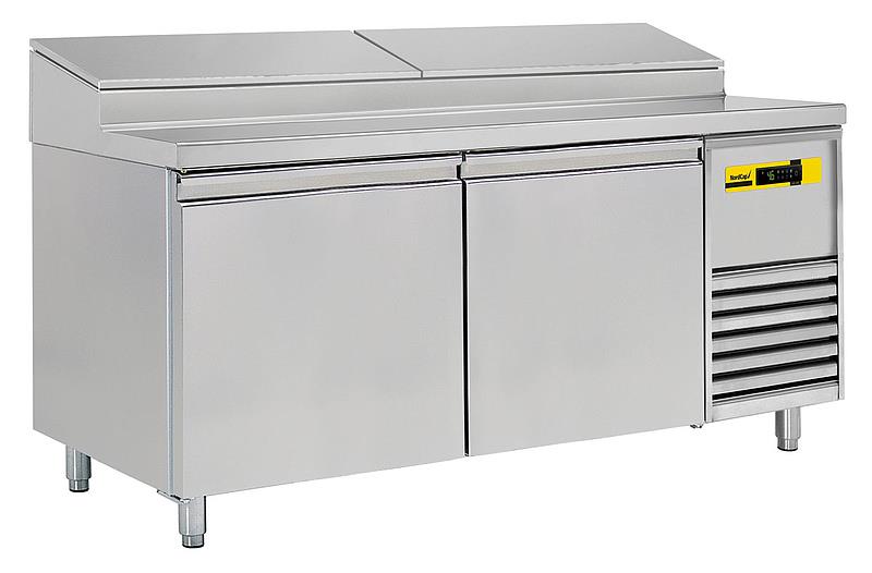 Bild 1: Nordcap Belegstation VKTM 1740