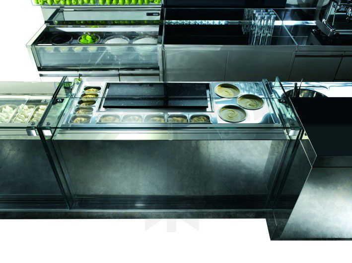 Bild 1: Nordcap Coldstone GELATO BMIX 165