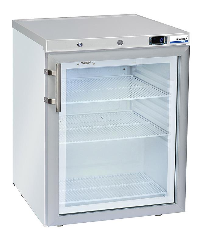 Bild 1: Nordcap Cool-Line Gewerbekühlschrank RCG 200 GL