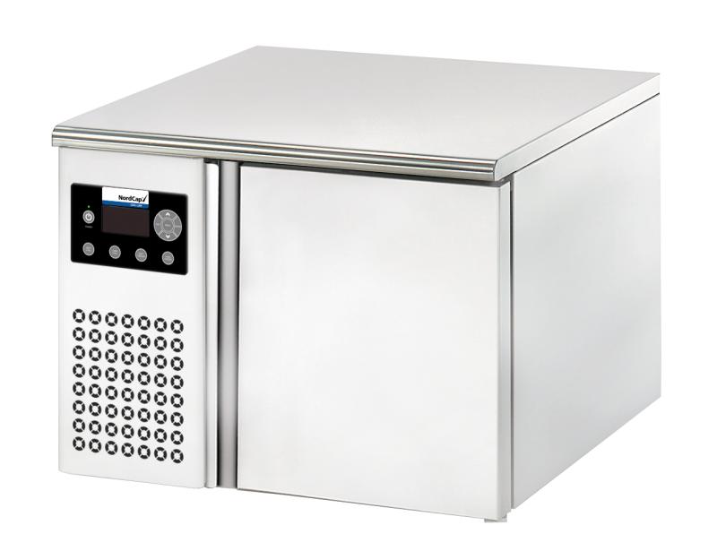 Bild 1: Nordcap Cool-Line Schnellabkühler / Schockfroster BCF 311