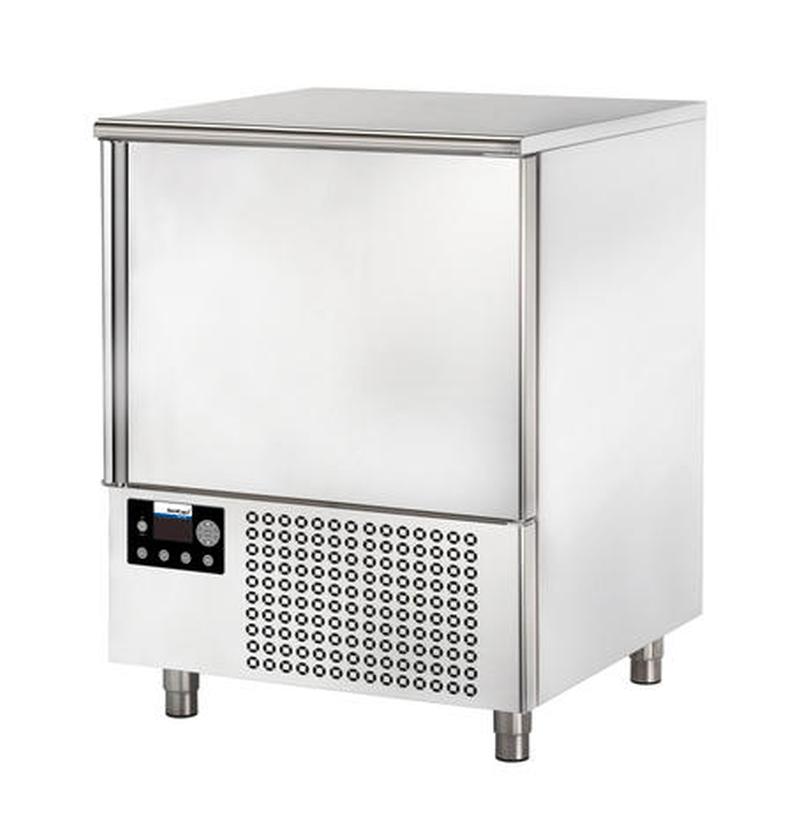 Bild 1: Nordcap Cool-Line Schnellabkühler / Schockfroster BCF 711