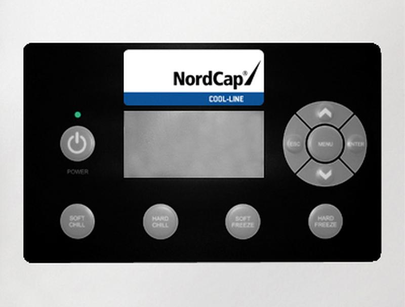 Nordcap Cool Line