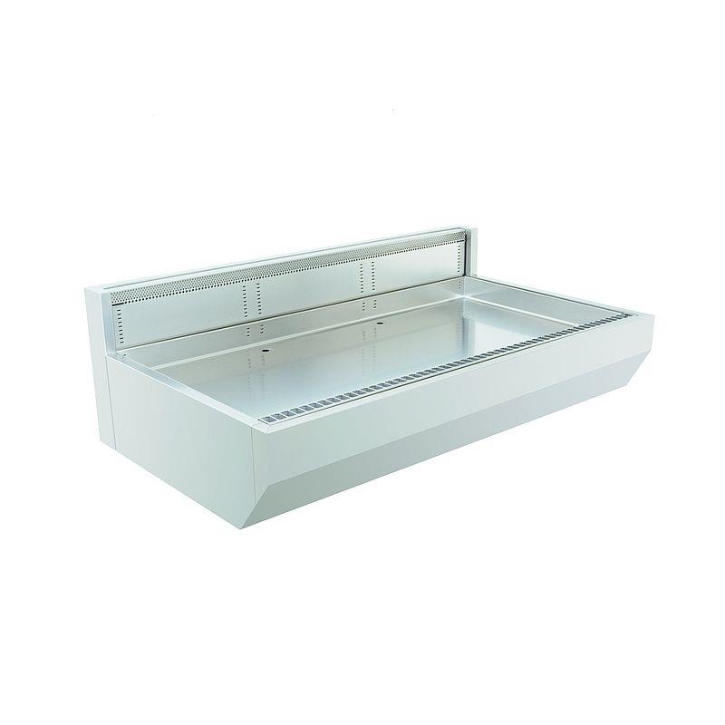 Bild 1: Nordcap Einbau-Kühlwanne BAKERY H 3-38-Z