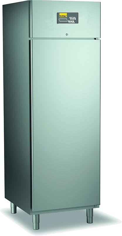 Bild 1: Nordcap Polaris Eiscreme Lagerschrank ICE 740 Super