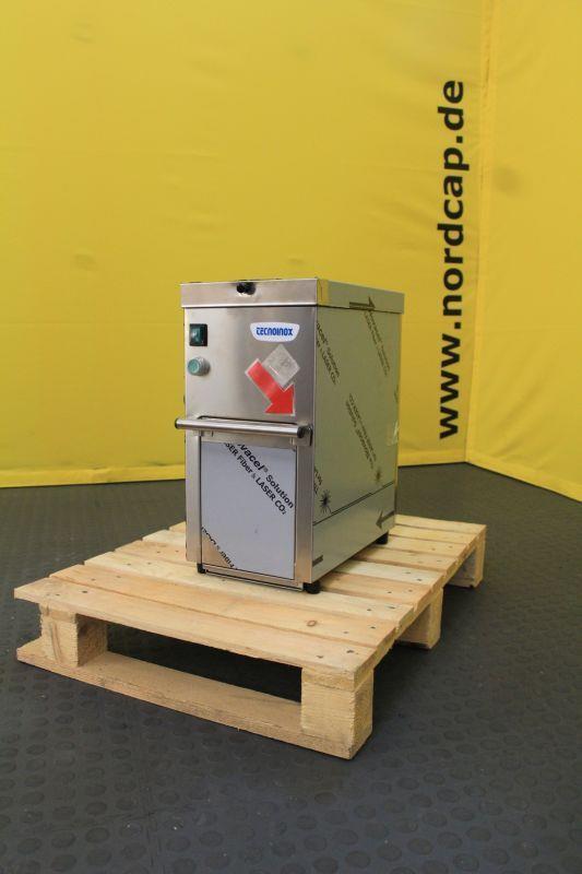 Bild 3: Nordcap Eiscrusher EC 3.5