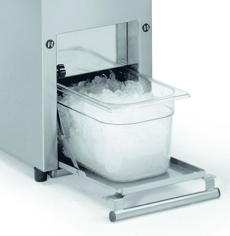 Bild 2: Nordcap Eiscrusher EC 3.5