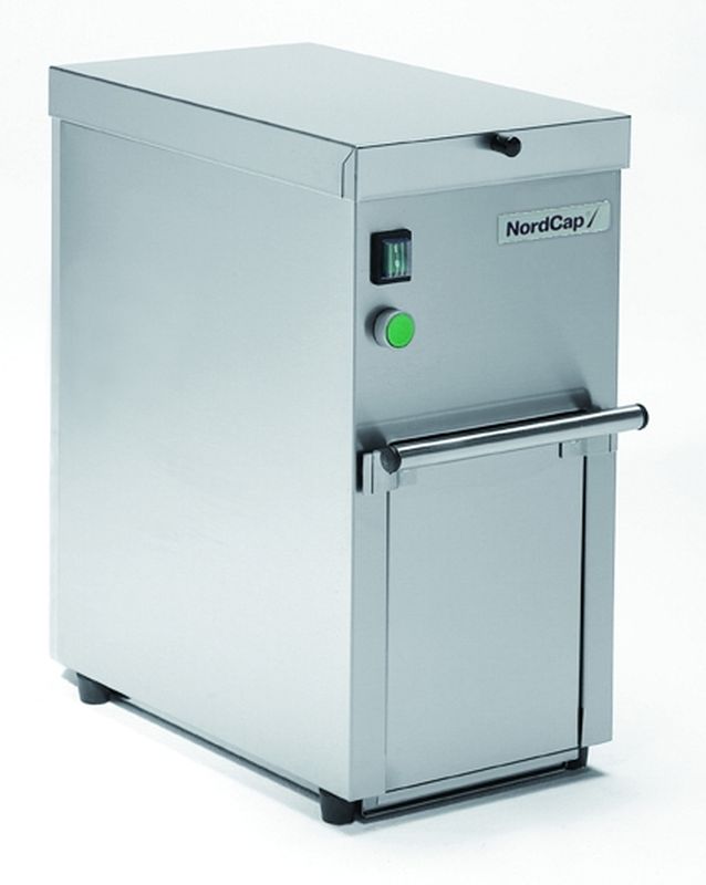 Bild 1: Nordcap Eiscrusher EC 3.5