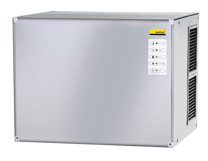 Bild 1: Nordcap Eiswürfelbereiter SVD 303 W