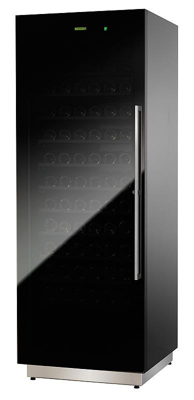 Bild 1: Nordcap Enofrigo Weinklimaschrank CONSERVATORE