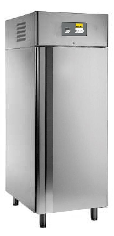 Bild 1: Nordcap Fleischreifeschrank FRS 900 CNS