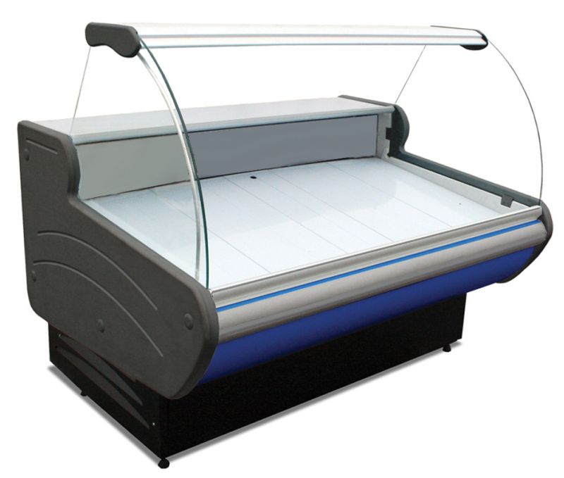 Bild 1: Nordcap Frischwarentheke Grazia 03 LSG 300