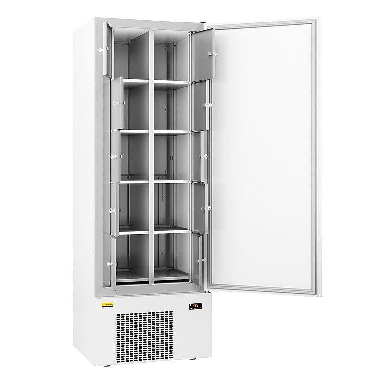 Bild 3: Nordcap Gemeinschaftskühlschrank GKS 380-10F