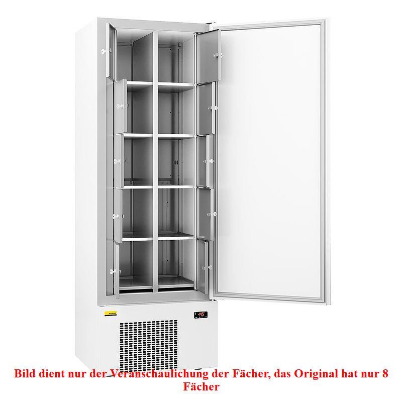 Bild 3: Nordcap Gemeinschaftskühlschrank GKS 380-12F