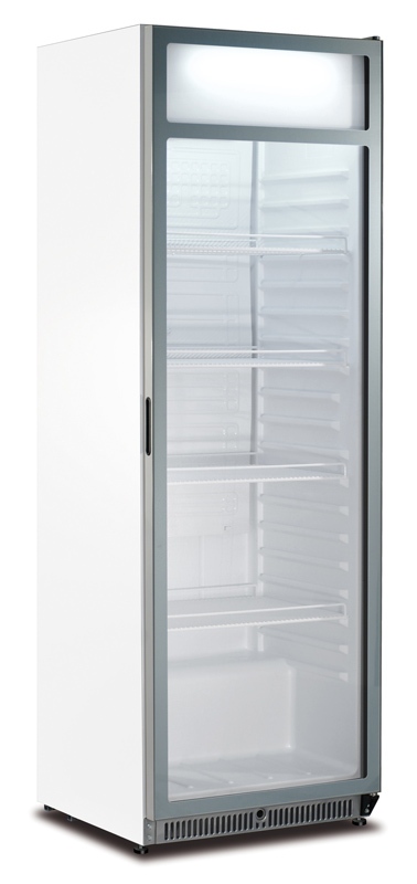 Bild 1: Nordcap Gewerbekühlschrank AQUA PR 40 W