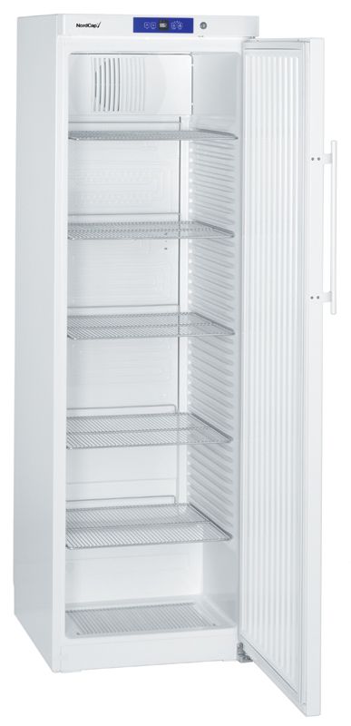 Bild 1: Nordcap Gewerbekühlschrank GKv 4310 W