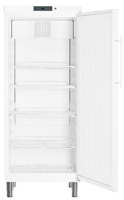 Bild 1: Nordcap Gewerbekühlschrank Liebherr UKU 570 W