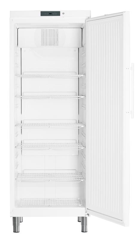 Bild 1: Nordcap Gewerbekühlschrank Liebherr UKU 640 W