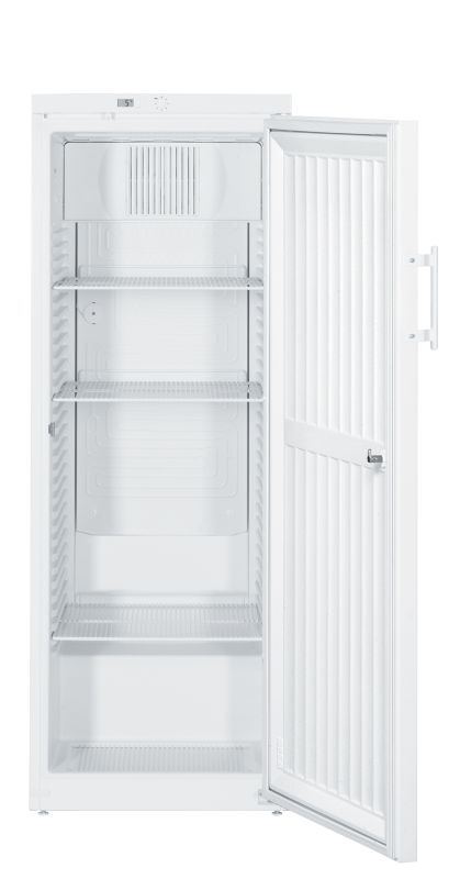 Bild 1: Nordcap Gewerbekühlschrank UKU 360 W