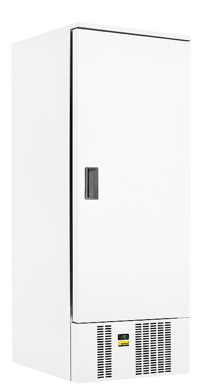 Bild 1: Nordcap Gewerbetiefkühlschrank LF-750-W