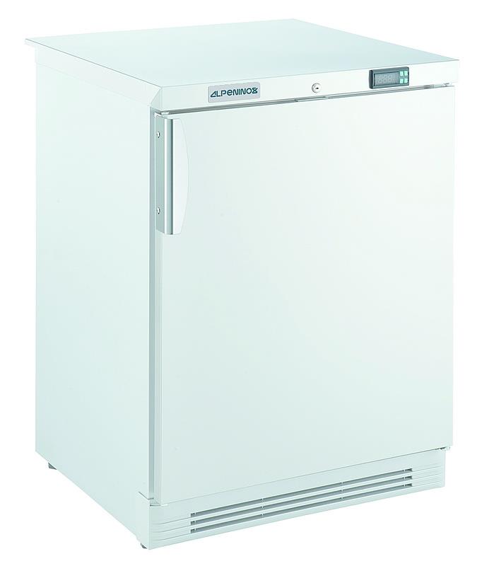 Bild 1: Nordcap Gewerbetiefkühlschrank TK 160 W