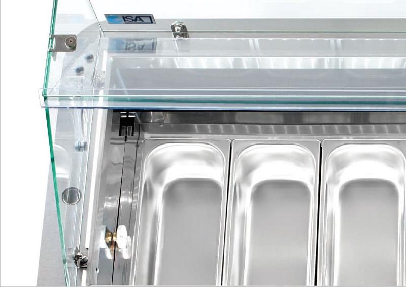 Bild 5: Nordcap Carrettino beige