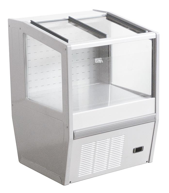 Bild 1: Nordcap Impulskühltruhe Pulsar 2-700