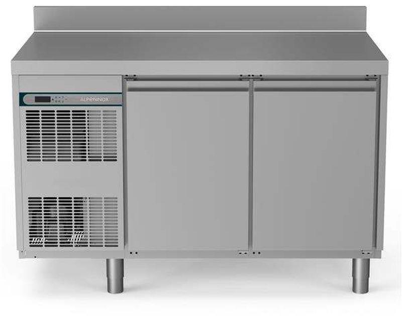 Bild 1: Nordcap Kühltisch CRIO HPM 2-7001 APL-AK