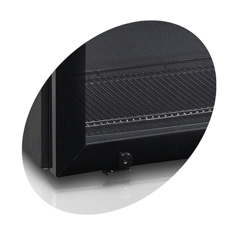 Bild 5: Nordcap Milchkühlschrank Milchkühler MK30