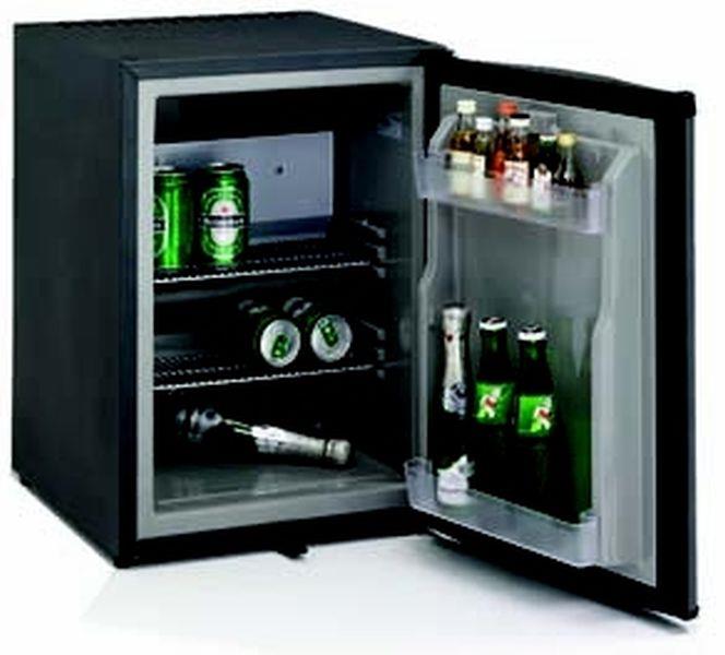 Bild 1: Nordcap Minibar TM 40-V