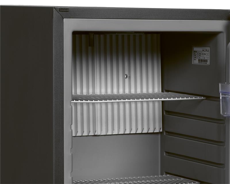 Bild 5: Nordcap Glastür Minibar TM 33-G