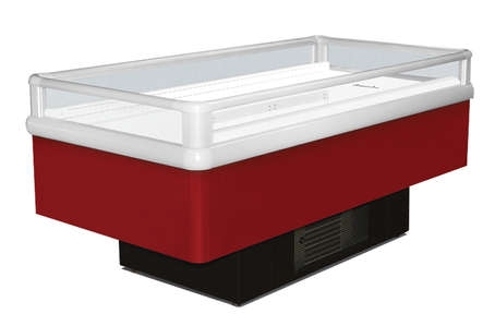 Bild 1: Nordcap Kühl-Panoramatruhen Pamir 01 WDP 200