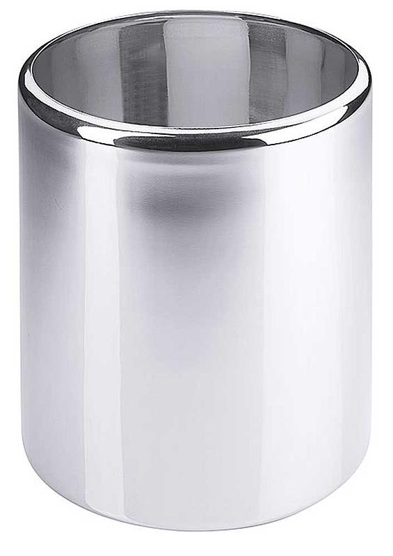 Bild 1: Nordcap Pozzetti Eisbehälter rund 7,3 Liter