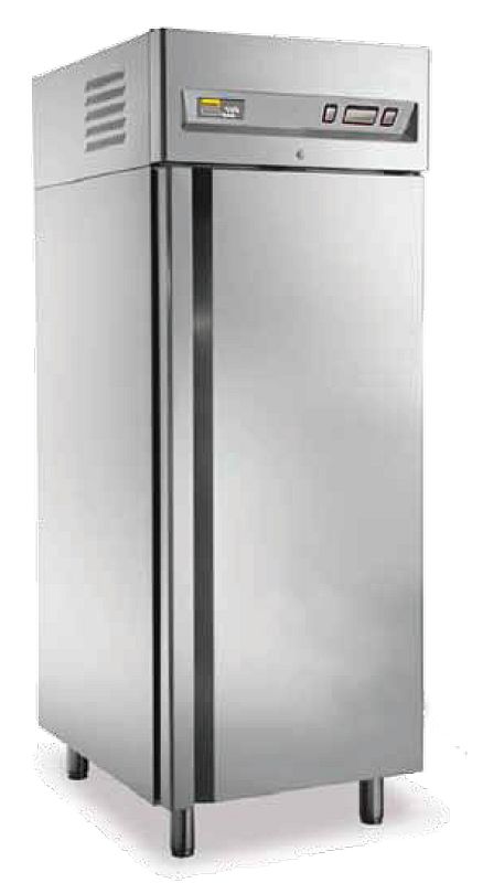 Bild 1: Nordcap Project Line Auftaukühlschrank ATS 80