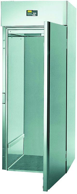 Bild 1: Nordcap Einfahrkühlschrank GEKO 800