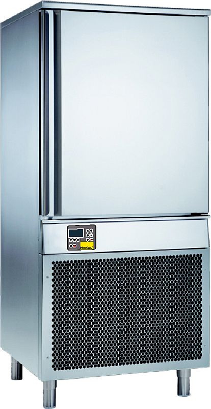 Bild 1: Nordcap Project Line Schockfroster SF-S 10 GN1/1-HG