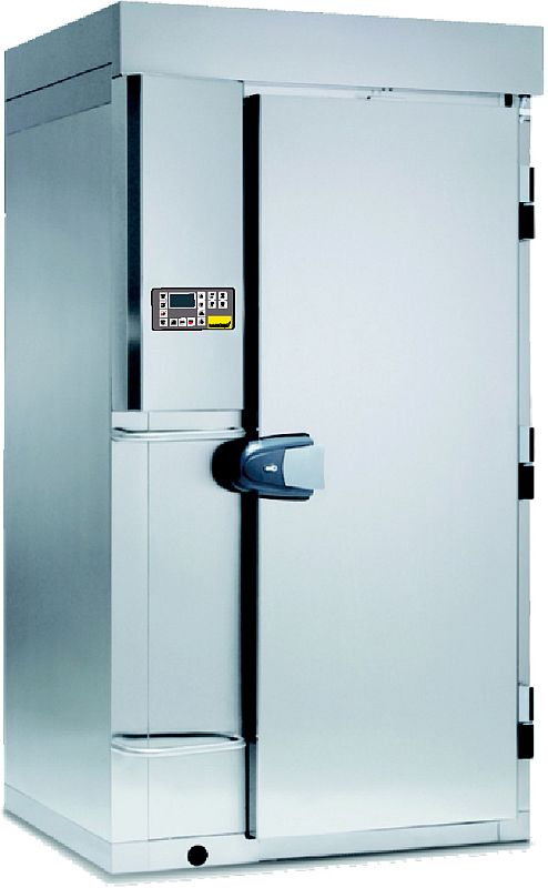 Bild 1: Nordcap Project Line Schockfroster DSF-T 20GN1/1