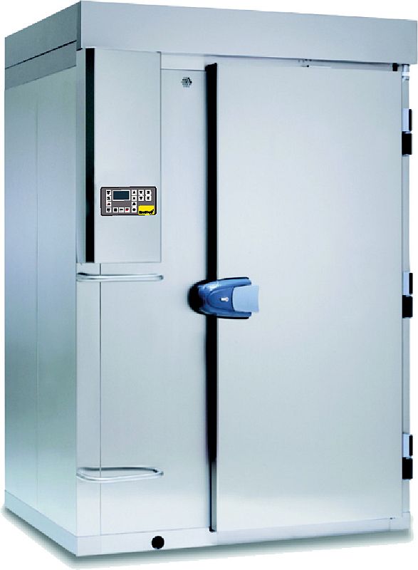 Bild 1: Nordcap Project Line Schockfroster ESF-T 20GN2/1