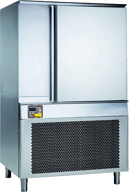 Bild 1: Nordcap Project Line Schockfroster SF-T 10 GN2/1-HG